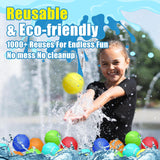 reusable water balloons uk small business