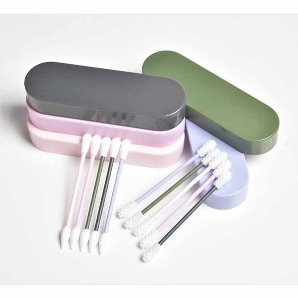 Reusable Ear Buds