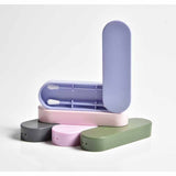 Reusable Ear Buds