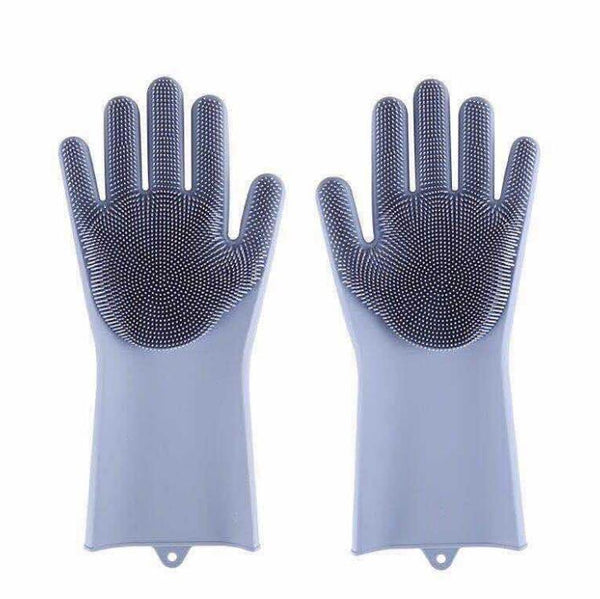 Magic Scrubby Gloves