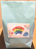 Soap Nuts Natural Laundry Cleaner
