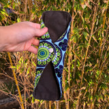 reusable bamboo sanitary pad - reusable sanitary pads uk - best reusable sanitary pads uk - washable sanitary pads - eco friendly sanitary pads - organic sanitary pads - reusable menstrual pads - bamboo sanitary pads