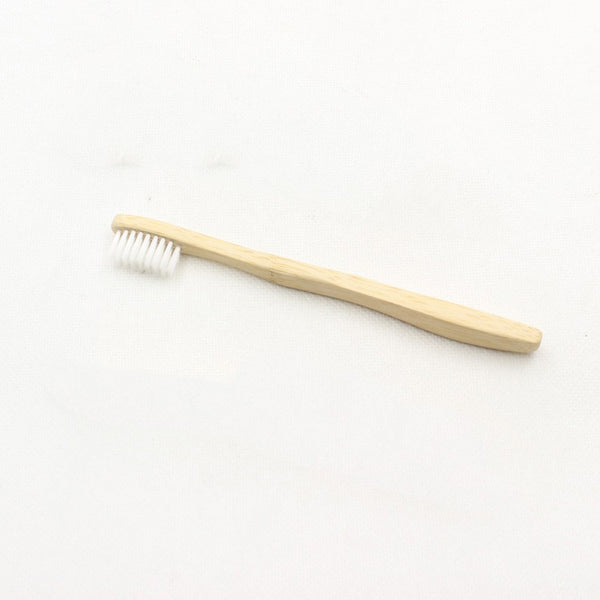 Child Size Bamboo Toothbrush