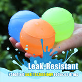 reusable water balloons eco friendly