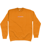 Minimalist Pumpkins Sweatshirt