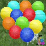 Reusable Water Balloons