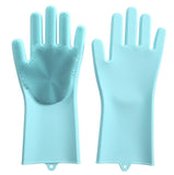Magic Scrubby Gloves