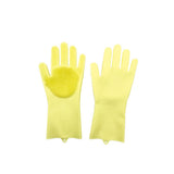 Magic Scrubby Gloves