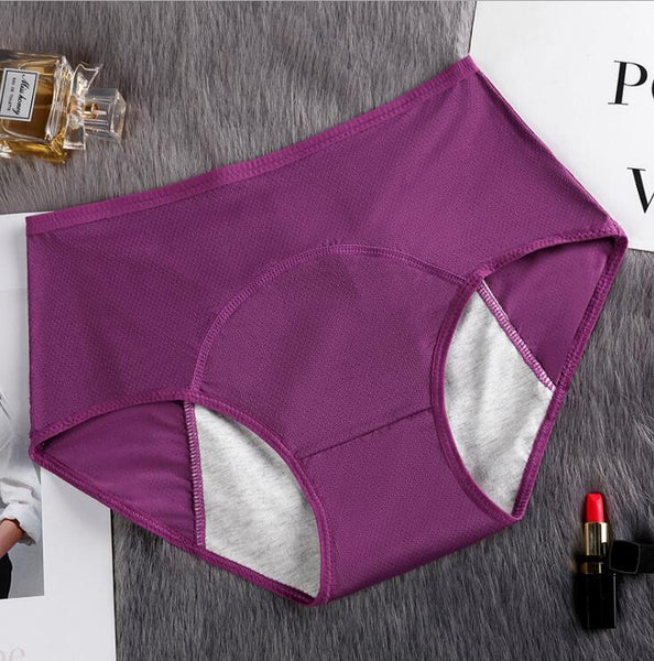 Leak Proof Pants | Period Pants | Menstrual Pants (8 Colours) Made To ...