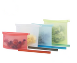 reusable toxin free food storage bags - toxin free reusable food bags - reusable freezer bags - reusable toxin free freezer bags - reusable toxin free sandwich bags - eco friendly freezer bags - eco friendly sandwich bag